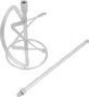 Misturador de Argamassa MAV1600 127V Vonder