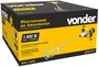 Misturador de Argamassa MAV1600 220V Vonder