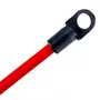 Misturador De Tinta 85 x 400mm Encaixe Sextavado 848749 MTX