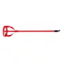 Misturador De Tinta 85 x 400mm Encaixe Sextavado 848749 MTX