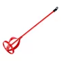 Misturador De Tinta 85 x 400mm Encaixe Sextavado 848749 MTX