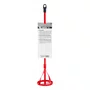Misturador De Tinta 85 x 400mm Encaixe Sextavado 848749 MTX