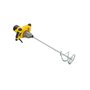 Misturador Elétrico De Argamassa 1400w 220v SDR1400-B2 Stanley