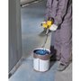 Misturador Elétrico De Argamassa 1400w 220v SDR1400-B2 Stanley