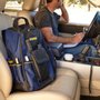 Mochila Ferramentas Serie Defender Com 27 Bolsos 2012167-LA Irwin
