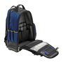 Mochila Pro 34 Bolsos Linha Commander 2012166-LA IRWIN