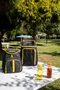 Mochila Térmica 15L MTV 015 Vonder