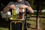 Mochila Térmica 15L MTV 015 Vonder