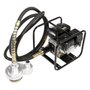 Motobomba à Gasolina Auto-Escorvante 6,5HP 2x2 Pol TWP50S-XP Toyama