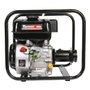 Motobomba à Gasolina Auto-Escorvante 6,5HP 2x2 Pol TWP50S-XP Toyama