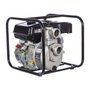 Motobomba Gasolina 2” Toyama TWP50SX 6.5HP Autoescorvante com Partida Manual