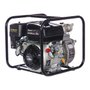 Motobomba Gasolina 2” Toyama TWP50SX 6.5HP Autoescorvante com Partida Manual