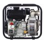 Motobomba Gasolina 2” Toyama TWP50SX 6.5HP Autoescorvante com Partida Manual