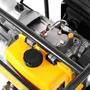 Motobomba Diesel 3" para Água Suja Vonder