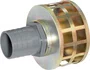 Motobomba Diesel 3" para Água Suja Vonder
