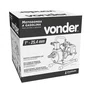 Motobomba a Gasolina 1" Vonder