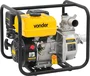 Motobomba a Gasolina 2" Vonder
