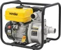 Motobomba a Gasolina 2" Vonder