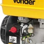 Motobomba a Gasolina 2" Vonder