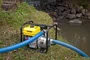 Motobomba a Gasolina 2" Vonder