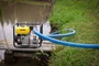 Motobomba a Gasolina 2" Vonder