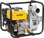 Motobomba a Gasolina 3" Vonder