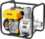 Motobomba a Gasolina 3" Vonder