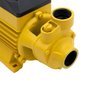 Bomba Periférica 1/2 hp Monofásica Acquaflow Ferrari