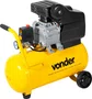 Motocompressor MCV216 21,6L 2CV 127V Vonder