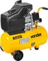 Motocompressor MCV216 21,6L 2CV 127V Vonder