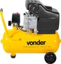Motocompressor MCV216 21,6L 2CV 127V Vonder