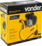 Motocompressor MCV216 21,6L 2CV 127V Vonder