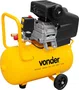 Motocompressor 25L MCV25 220V Vonder