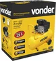 Motocompressor 25L MCV25 220V Vonder