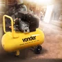 Motocompressor de Ar 50L MCV50 127V Vonder