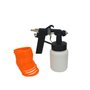 Motocompressor Ar direto 2,3 Pés 1/3HP Bivolt JETMIL-S Motomil