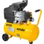 Motocompressor de Ar 8 Pés 21,6L 2HP 220V MCV 216 Vonder