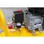 Motocompressor de Ar 8 Pés 50L 2HP 220V MCV 50 Vonder
