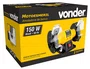 Motoesmeril 150W Bivolt Vonder