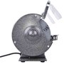 Motoesmeril de Bancada 6” 360W Bivolt ME-6 Ref Ferrari