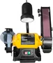 Motoesmeril e Lixadeira 2 em 1 MLV370 127V Vonder