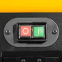 Motoesmeril e Lixadeira 2 em 1 MLV370 127V Vonder