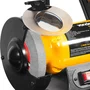 Motoesmeril e Lixadeira 2 em 1 MLV370 127V Vonder