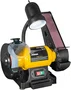 Motoesmeril e Lixadeira 2 em 1 MLV370 220V Vonder