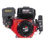 Motor a Gasolina 6,5HP Partida Elétrica TE65EKX Toyama