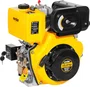 Motor Diesel 10 HP Vonder