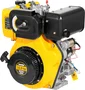 Motor Diesel 10 HP Vonder