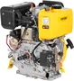 Motor Diesel 10 HP Vonder