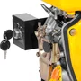 Motor Diesel 10 HP Vonder