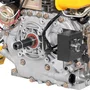 Motor Diesel 10 HP Vonder